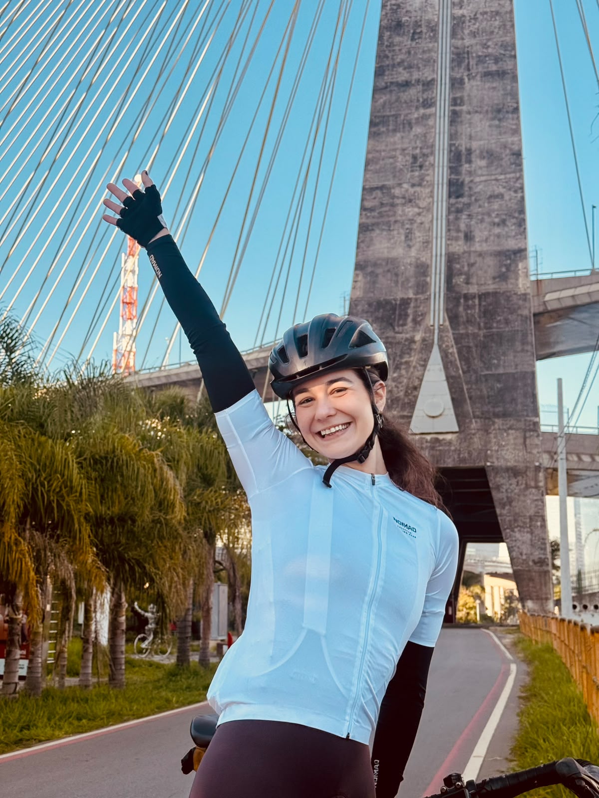 Ciclismo em estrada